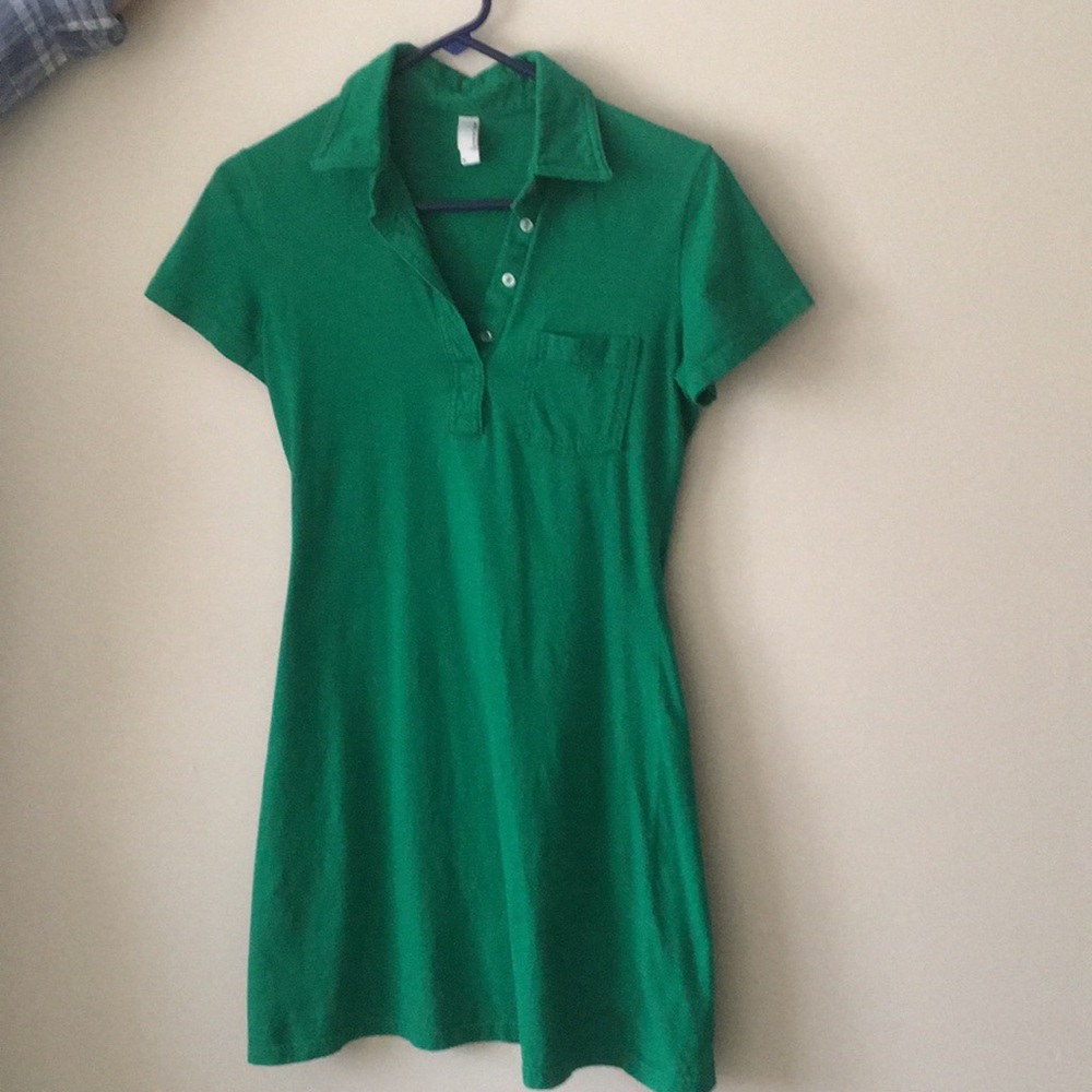 American Apparel
